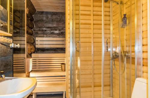 Syote House | Holiday Home Vilkkuna 20 a by Interhome