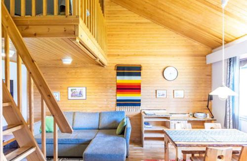 Saariselka House | Holiday Home Soidinaukia a 3 by Interhome