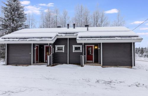 Rukatunturi House | Holiday Home Ukko 14 by Interhome