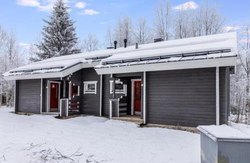 Rukatunturi House | Holiday Home Ukko 14 by Interhome