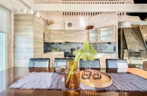 Saariselka House | Holiday Home Kontiokota by Interhome