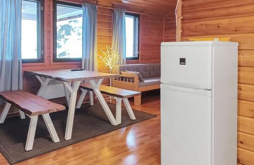 Leppavirta House | Holiday Home Lahdeke by Interhome
