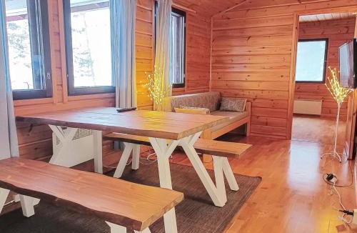 Leppavirta House | Holiday Home Lahdeke by Interhome