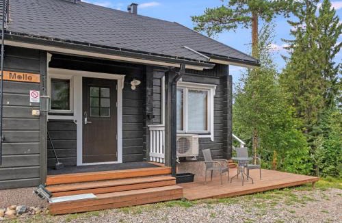Vuokatti House | Holiday Home Vuokatin molle by Interhome