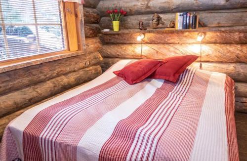 Rukatunturi House | Holiday Home Rukanhippu by Interhome