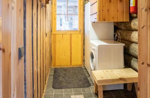 Rukatunturi House | Holiday Home Rukanhippu by Interhome