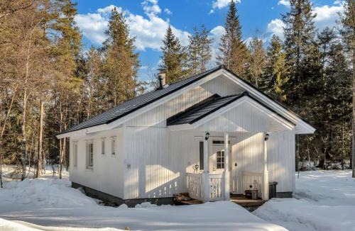 Hailuoto House | Holiday Home Huvikumpu by Interhome