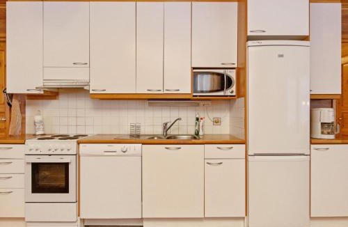 Hiukkajoki House | Holiday Home Siika by Interhome