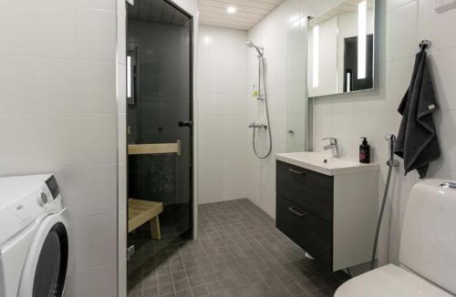 Kasnas House | Holiday Home Kasnäs marina b11 by Interhome
