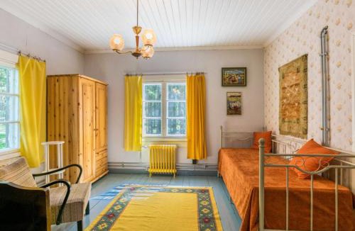 Loimaa House | Holiday Home Piispasen torppa by Interhome
