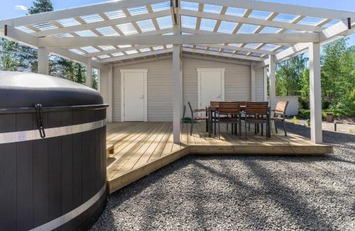 Valkeala House | Holiday Home Valonsäde by Interhome