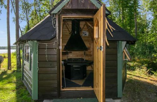 Pertunmaa House | Holiday Home Isokoskelo by Interhome
