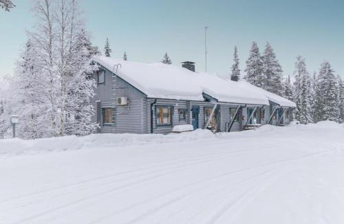 Tormanmaki House | Holiday Home Karhunpesä a by Interhome
