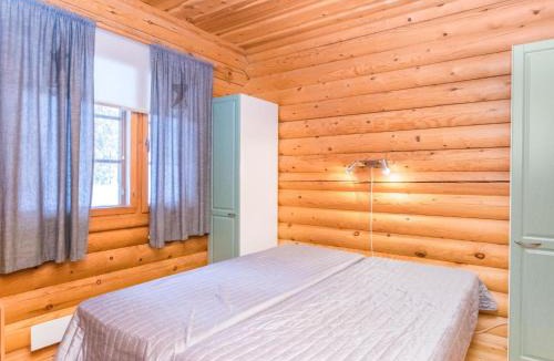 Tormanmaki House | Holiday Home Karhunpesä a by Interhome