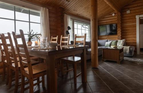 Kitula House | Holiday Home Eerola by Interhome
