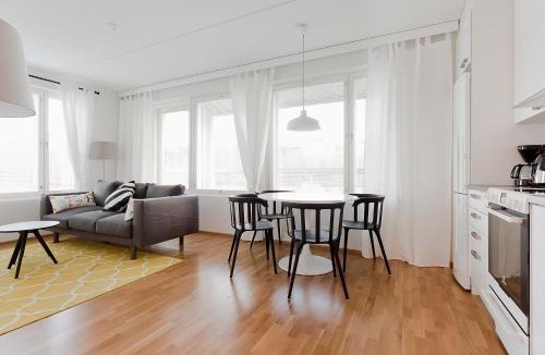 Turku Apartment | Forenom Serviced Apartments Turku Laukkavuori