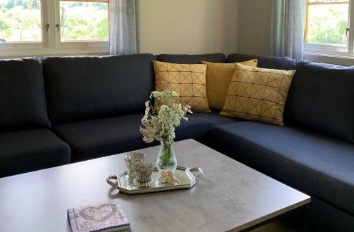 Herand House | Vassel gård