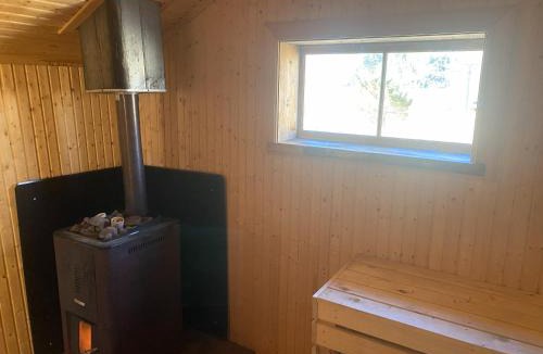 Kopparnas House | Charmig stuga på bondgård