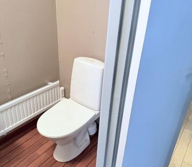 Tierp House | Charmig gammal lanthandel