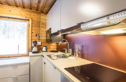 Kolari House | Holiday Home Teknomaja by Interhome