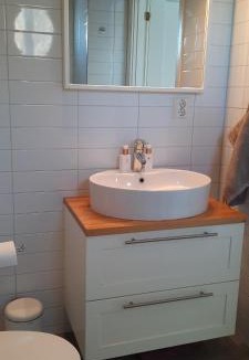 Osteraker Villa | Exklusive villa on the sea close to Stockholm