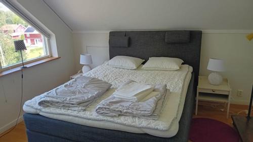 Osteraker Villa | Exklusive villa on the sea close to Stockholm