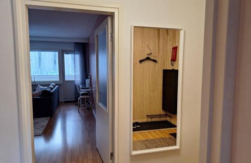 Tampere Apartment | Ihana kaksio lähellä luontoa!