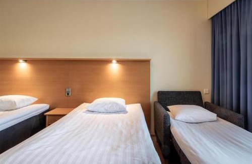 Kemi Hotel | Scandic Kemi