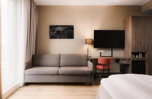 Sola Hotel | Scandic Stavanger Airport