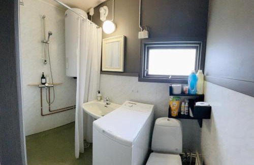 Grane Apartment | Nordnorge Self-Check-In