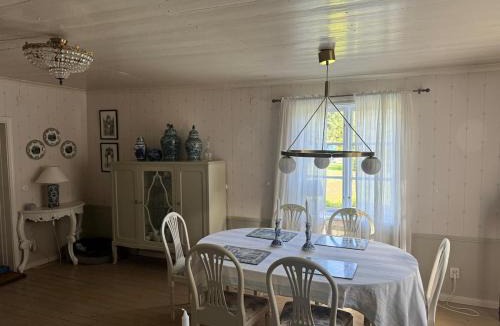 Saffle Municipality Villa | Finnestad Syrenbacken