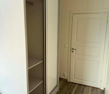 Gol Apartment | Large apartment, in the middle of Gol city center!