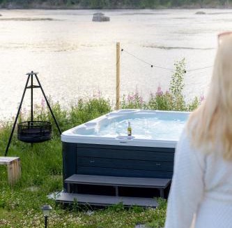 Sorum Cabin | Gnist Retreat