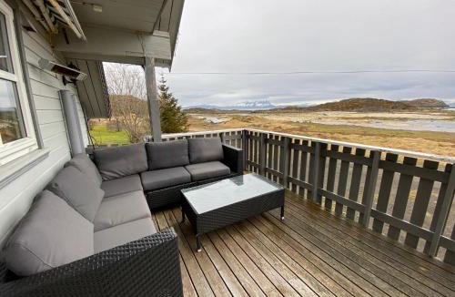 Offersøy Resort | Offersøy Feriesenter