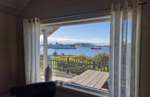 Flora Municipality House | Færøya 49