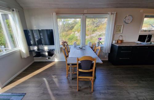 Flora Municipality House | Færøya 49