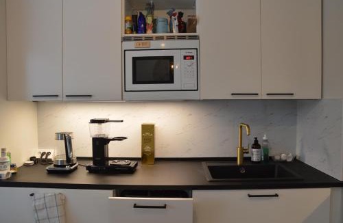 Turku House | Private Room in Host-Occupied Apartment
