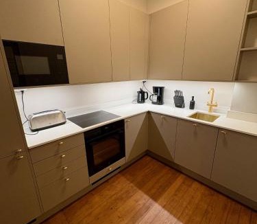Toolo Apartment | Brand New and Stylish Designer 2BR Apartment - Prime Location