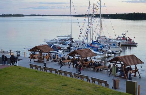 Tornio Hotel | Toranda Merilinna