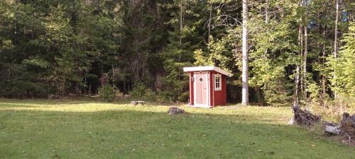 Aseda House | Lilla Skogstorp
