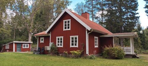 Aseda House | Lilla Skogstorp