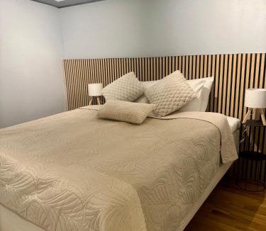 Sodermalm Apartment | Södermalm City Flat