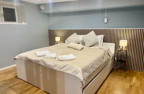 Sodermalm Apartment | Södermalm City Flat
