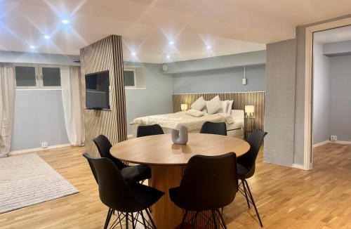 Sodermalm Apartment | Södermalm City Flat