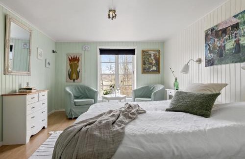 Vasterlanda House | Älvbacken B&B