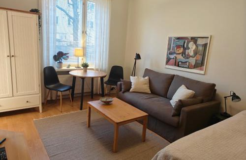 Toolo Apartment | Eskolampi