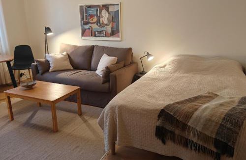 Toolo Apartment | Eskolampi
