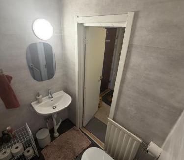 Kiruna Apartment | Aurora Apartments