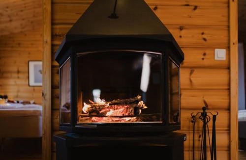 Mathildedal Ski Chalet | Matilda Villas, quality villas by the sea in the beautiful village of Mathildedal