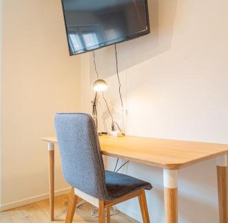Olivedal Apartment | Central Studio in Central Gothenburg